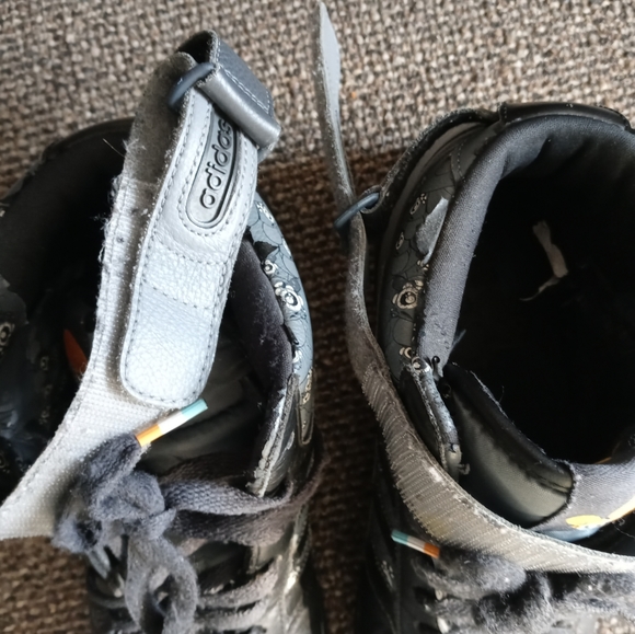 adidas forum - Picture 5 of 6